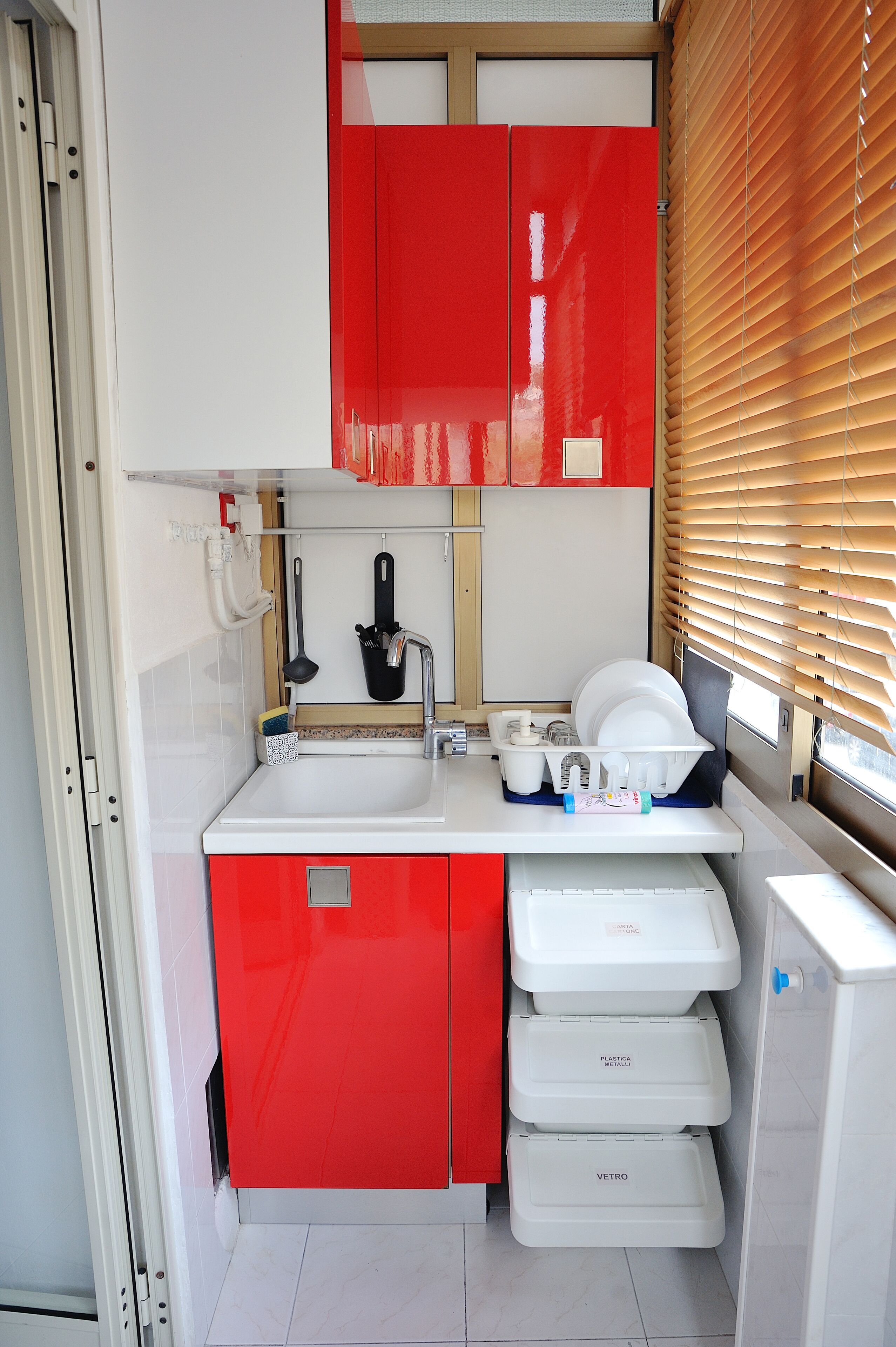 "CasAmelia" - Viale Boccetta <br>