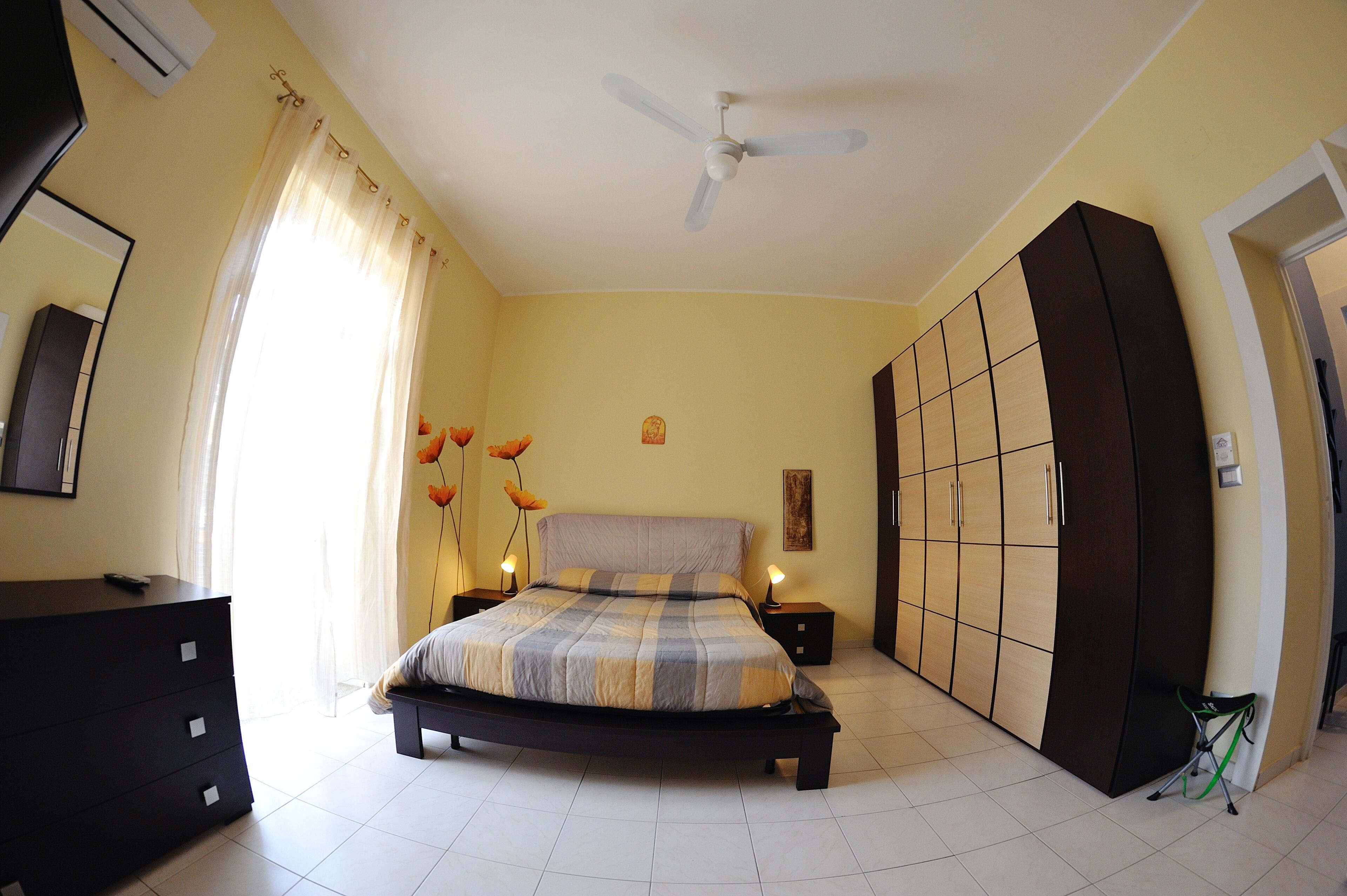 "CasAmelia" - Viale Boccetta <br>