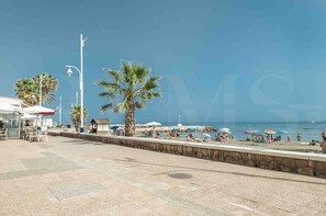Spiaggia