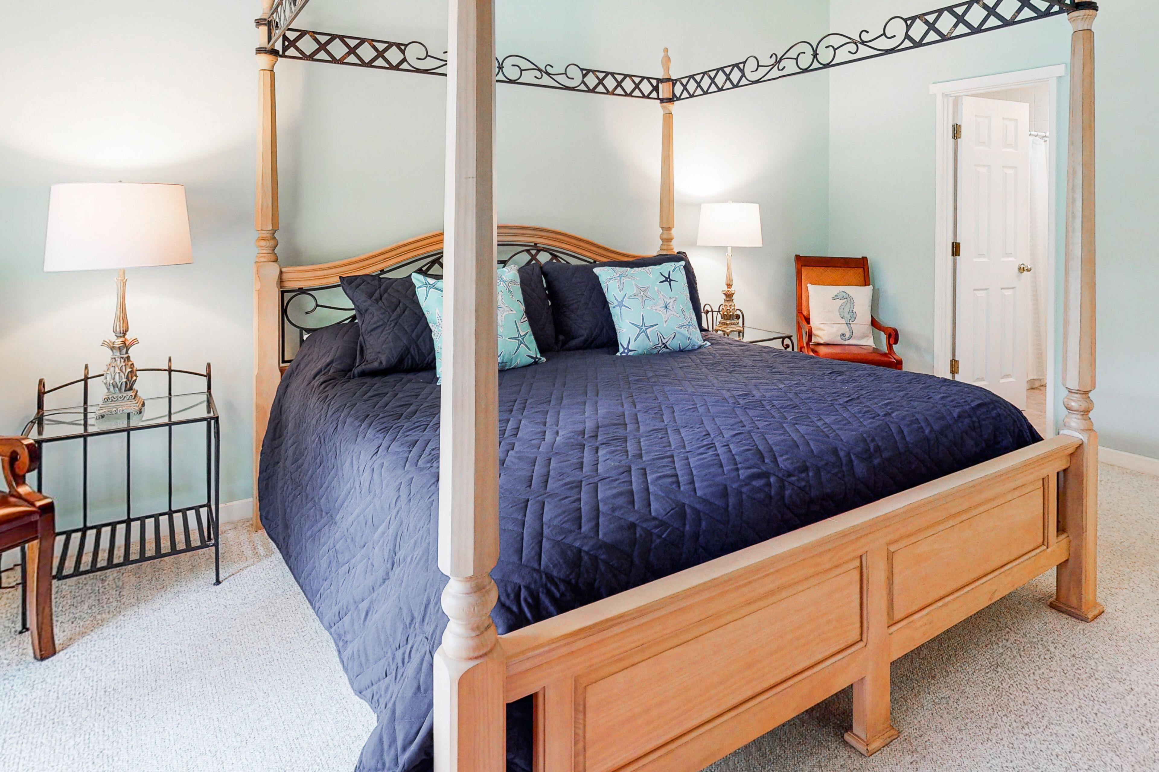 Family-Friendly Condo near the Beach w/ Free WiFi, Patio, Shared Pool & Tennis