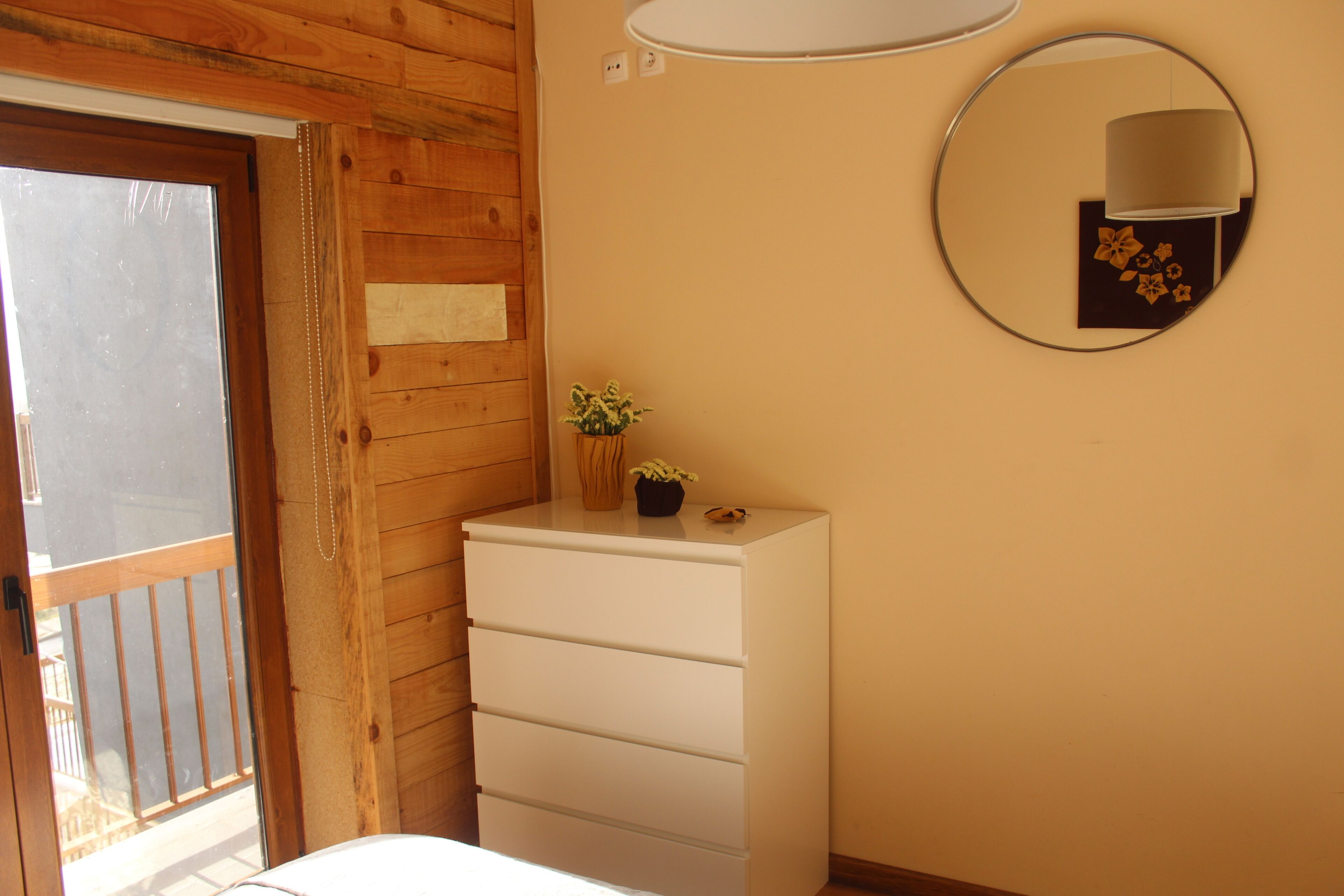 Casa da Serra - Penhas da Saúde