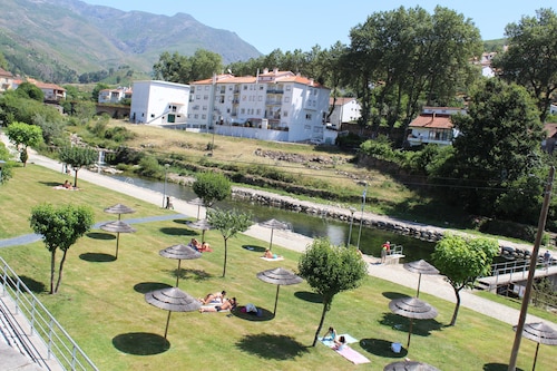 Casa da Serra - Penhas da Saúde