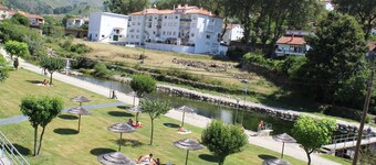 Casa da Serra - Penhas da Saúde