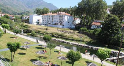 Casa da Serra - Penhas da Saúde