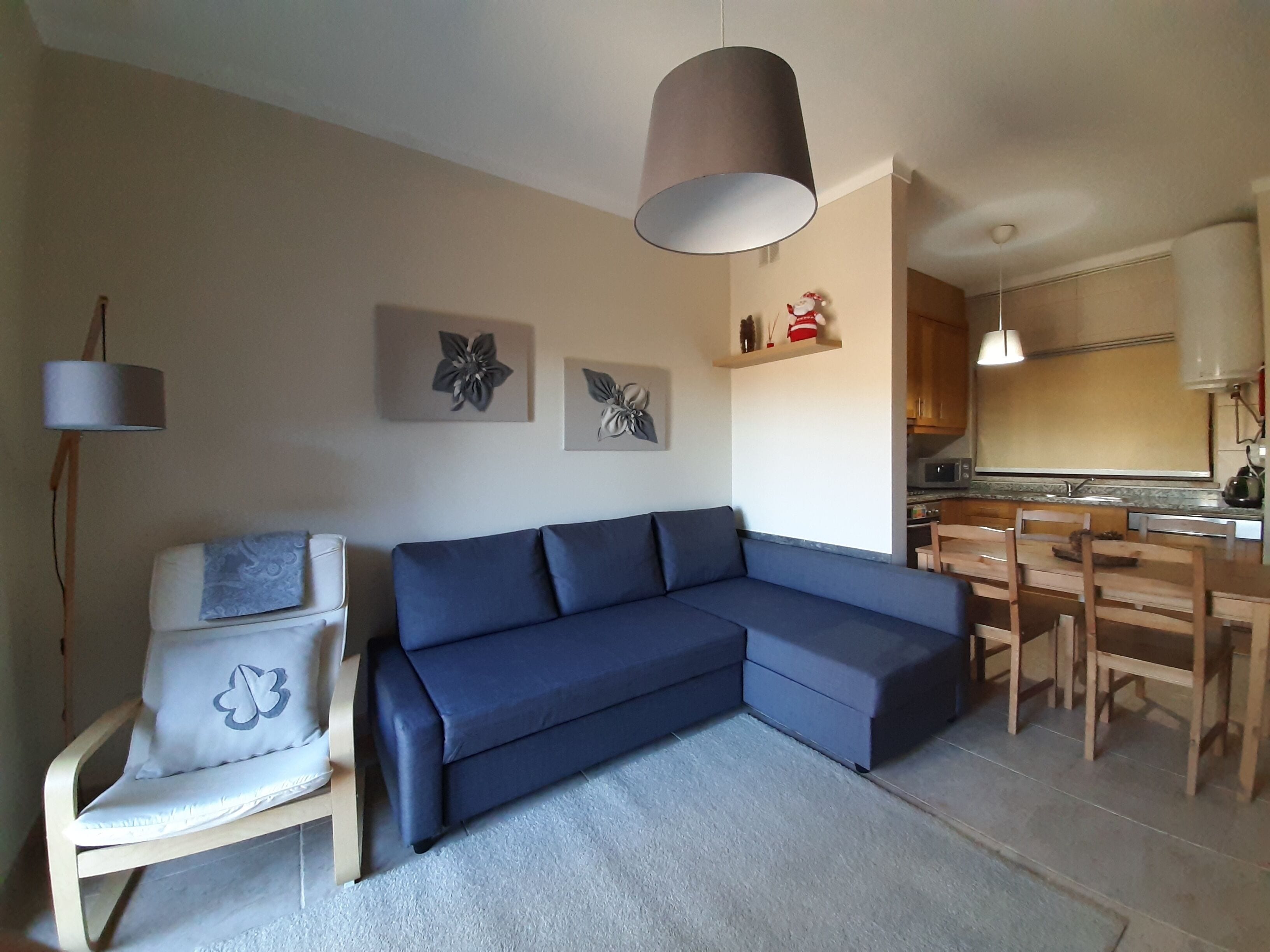 Casa da Serra - Penhas da Saúde