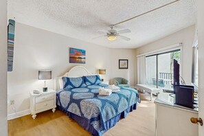 2 makuuhuonetta, silitysrauta/-lauta, internet, vuodevaatteet