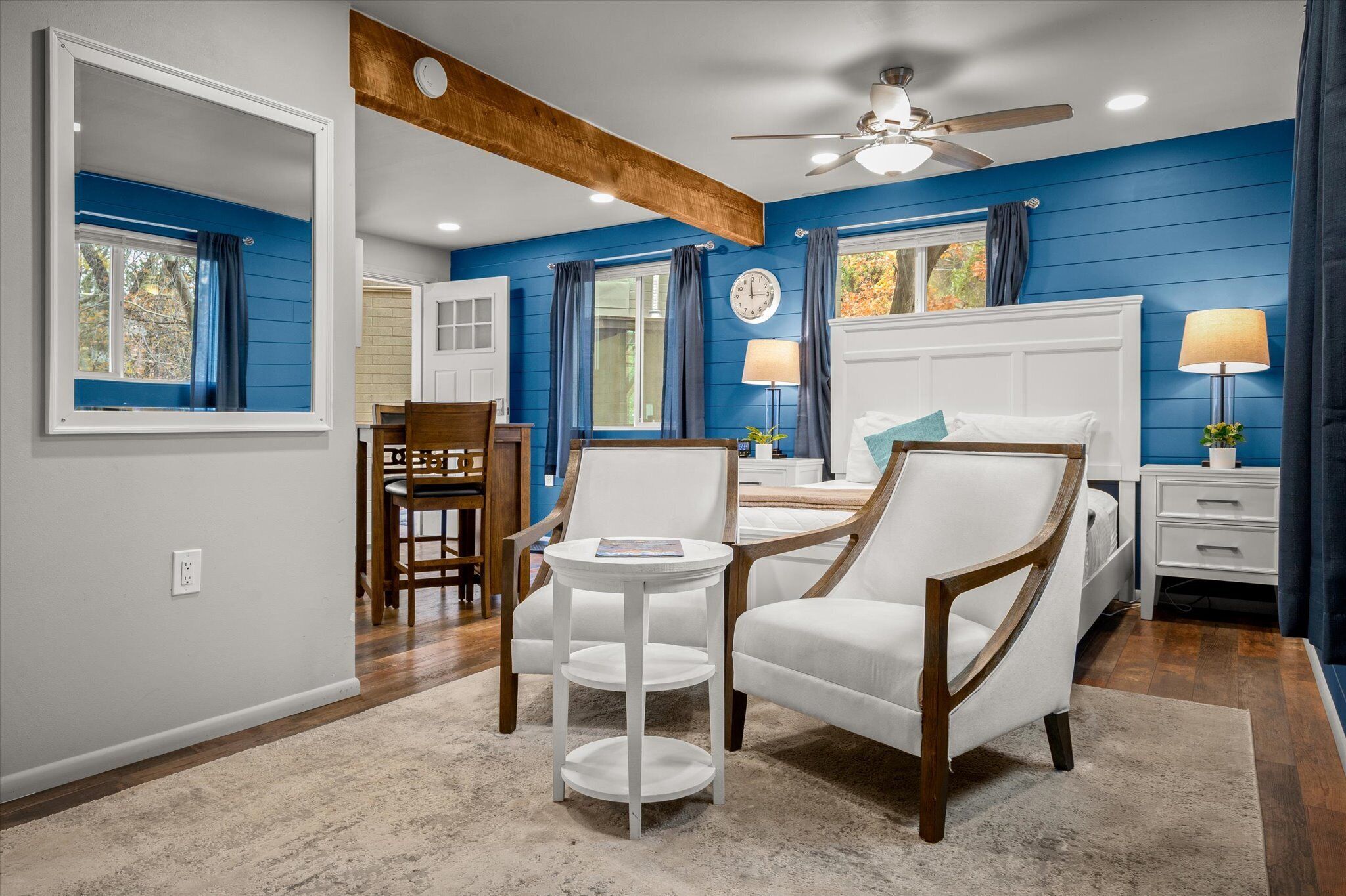 Creekside retreat 16