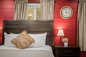 熨斗/熨衫板、免費 Wi-Fi、床單