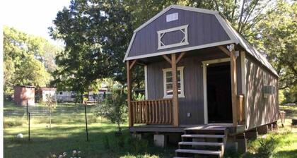Lake Texoma Family Retreat