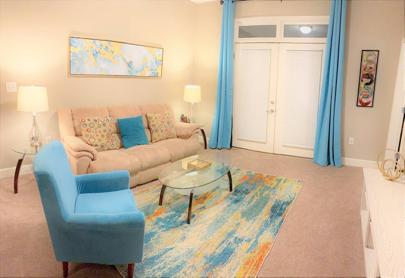 Midtown Quarters by Luxe One