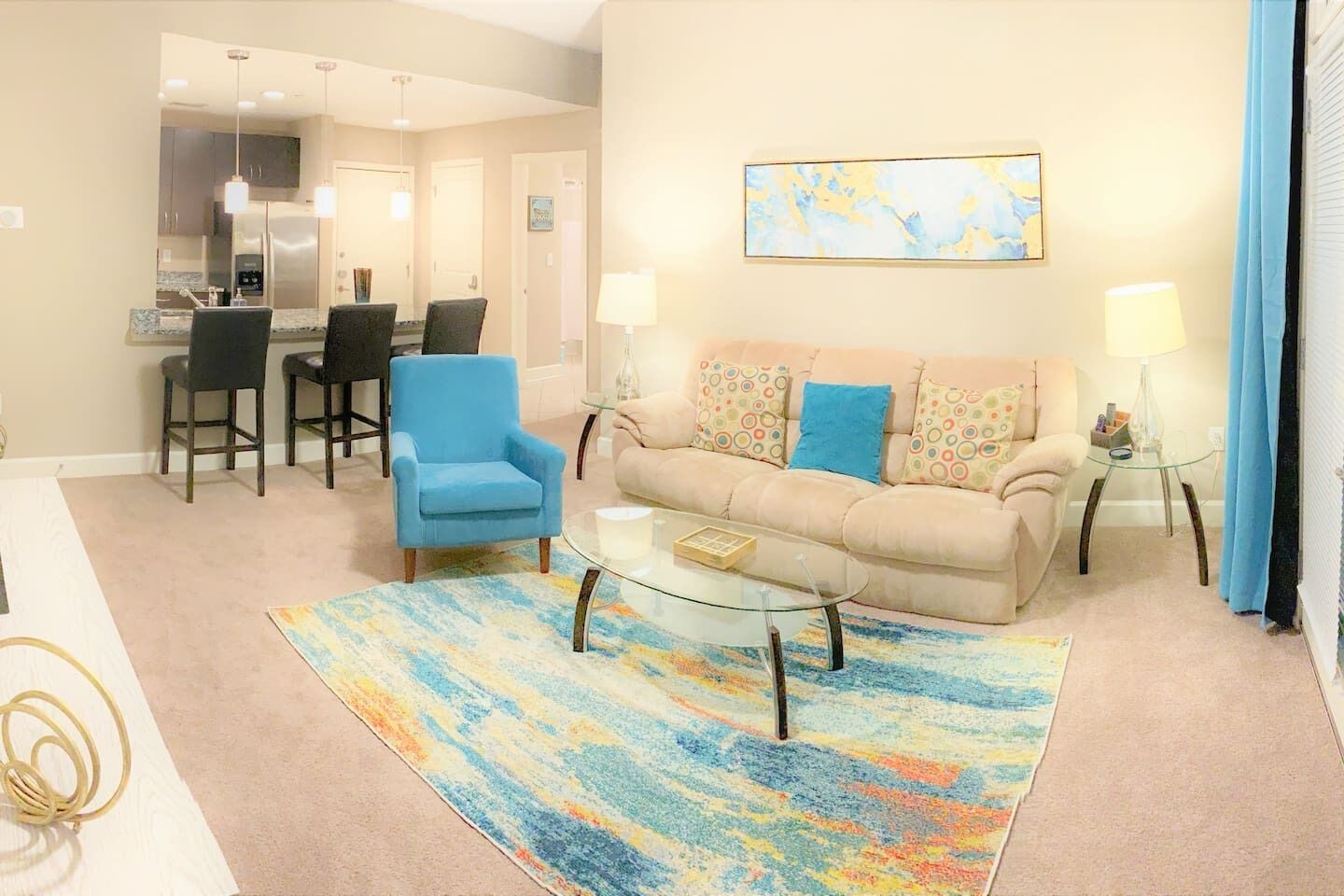 Midtown Quarters by Luxe One