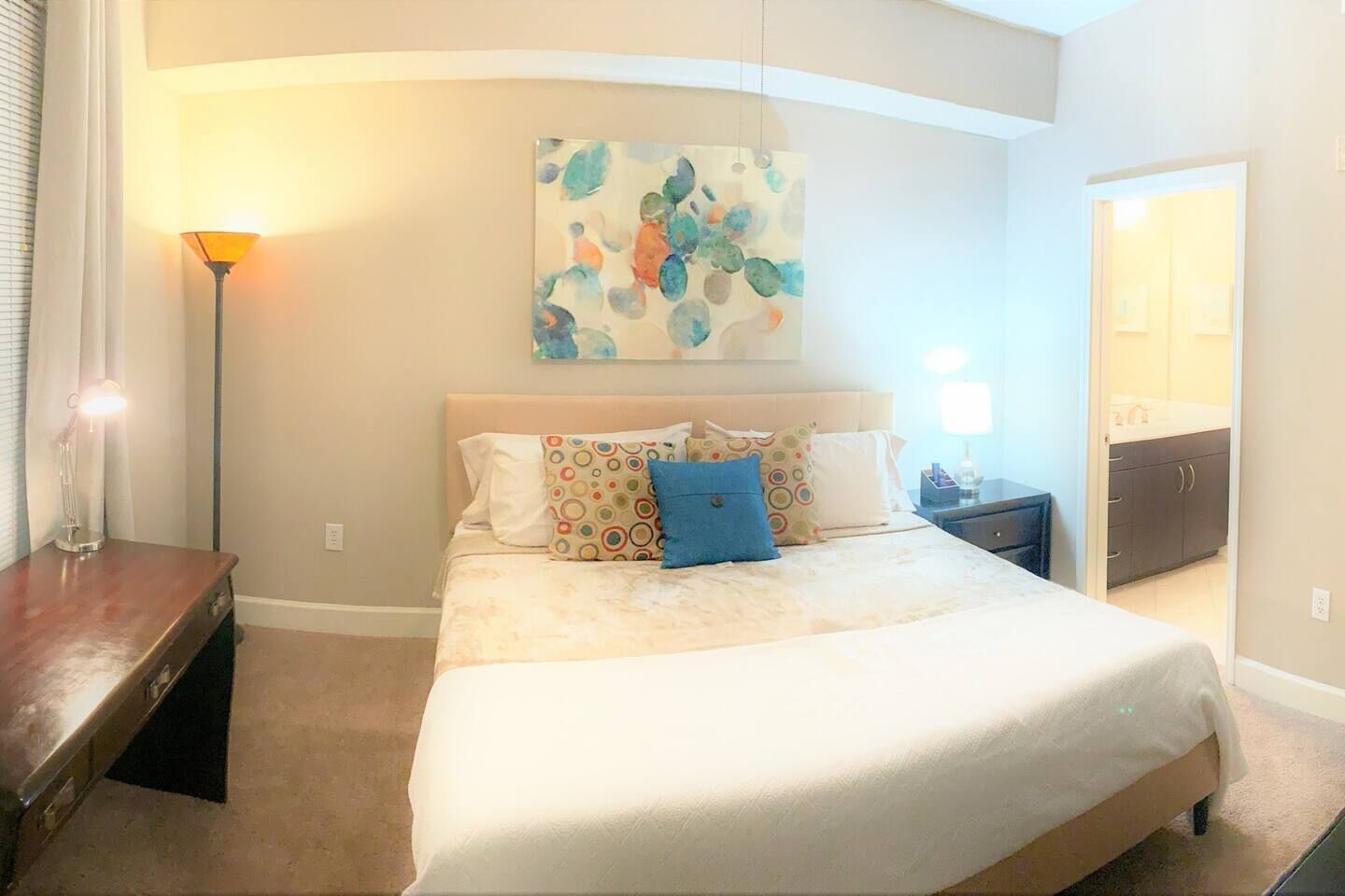 Midtown Quarters by Luxe One