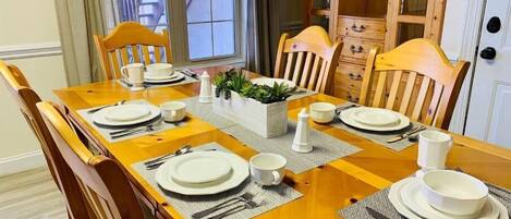 تناول الطعام