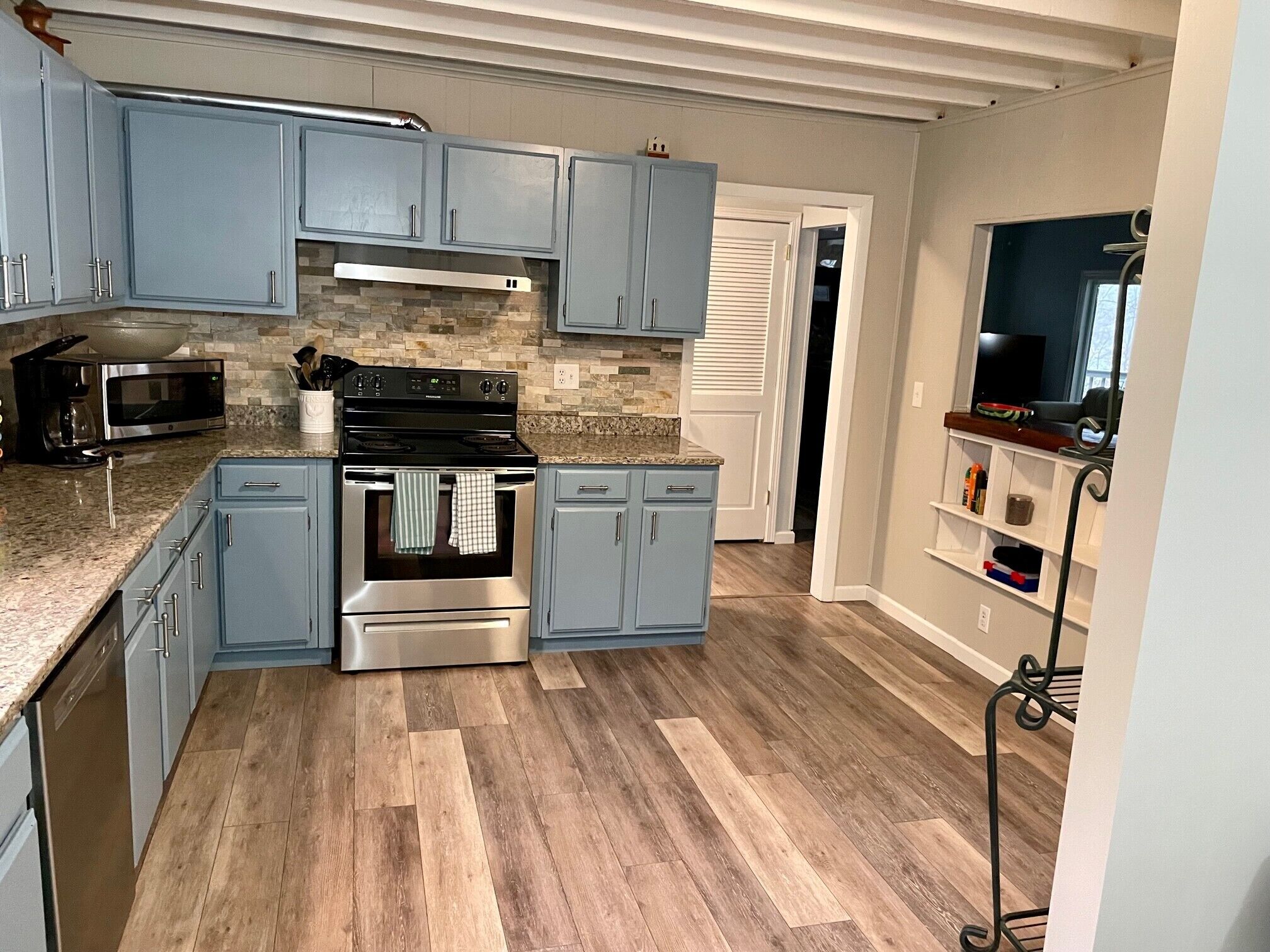 Terrace Cove - Beautiful lakefront remodeled house! 4BR/2B