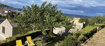 Maison Cap Corse