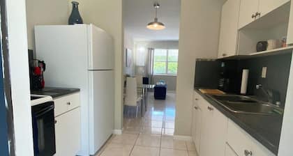 Beautiful Miami Villa near Hard Rock Stadium