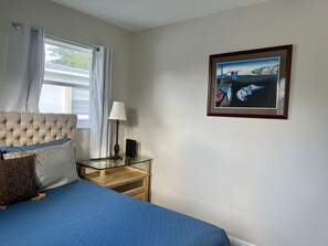 2 chambres, bureau, fer et planche Ă repasser, Wi-Fi gratuit