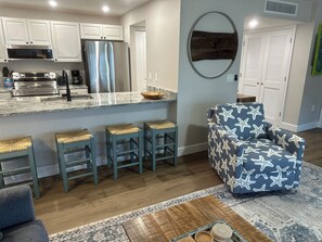 Interior - Stunning Views at Mariner Pointe 541 (Sanibel)