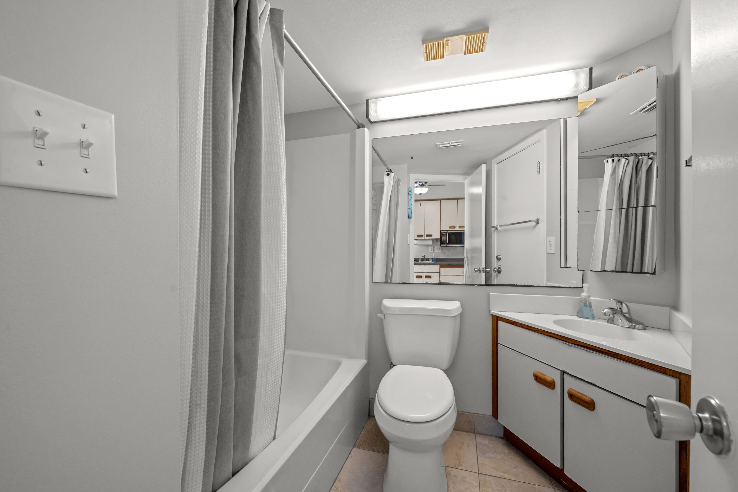 Carolina Reef 504 - 1 Bed Oceanfront Condo - Pool