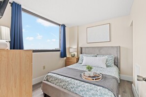 2 habitaciones y wifi gratis