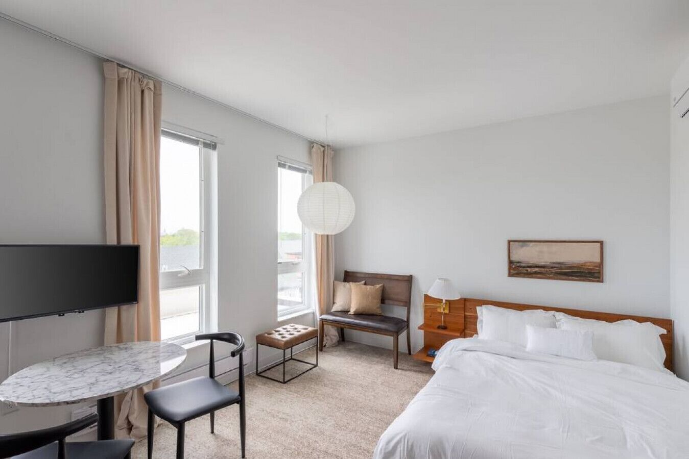 Flexhome East Side Studio ES1 - UWM+Rooftop+Lounge