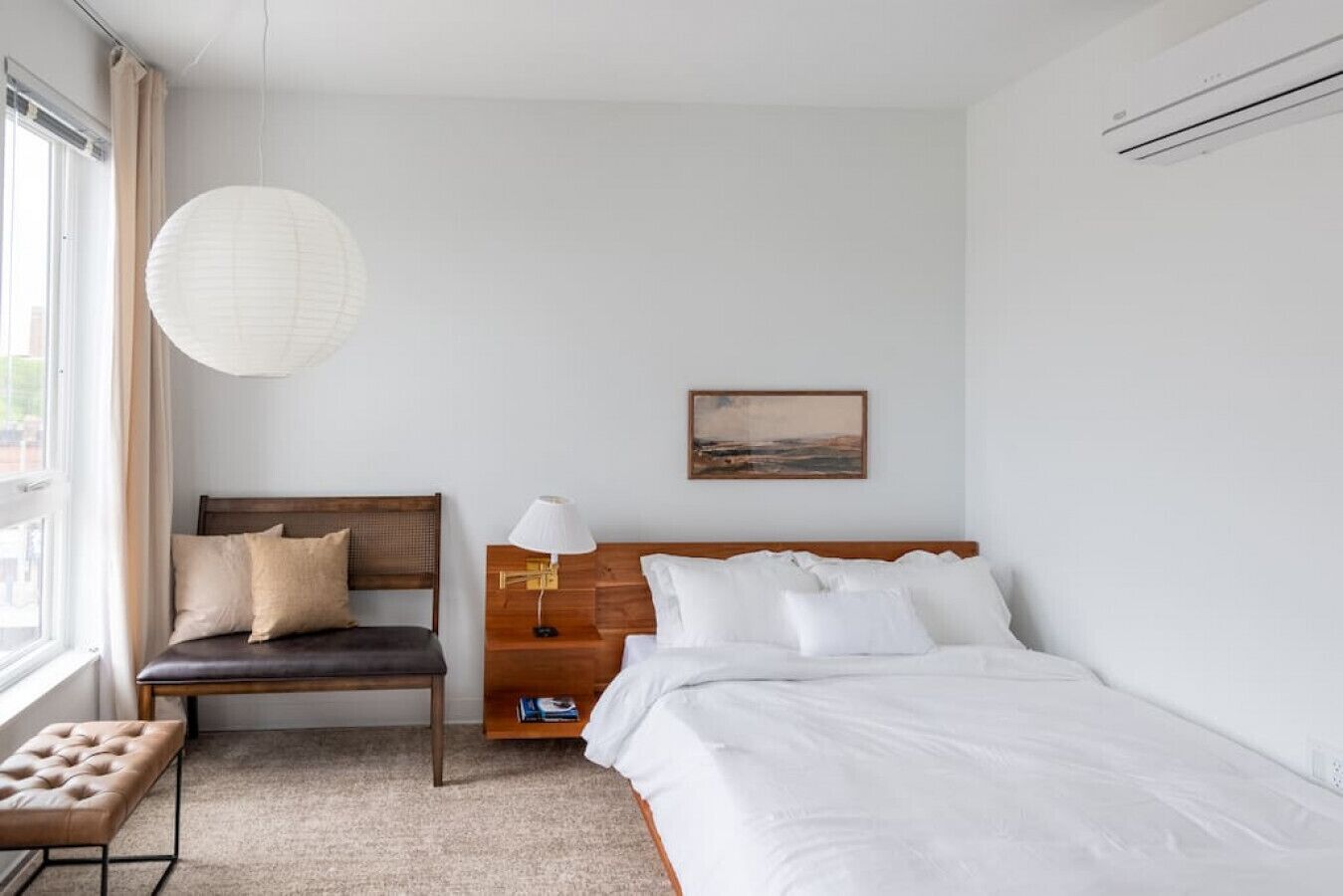 Flexhome East Side Studio ES1 - UWM+Rooftop+Lounge