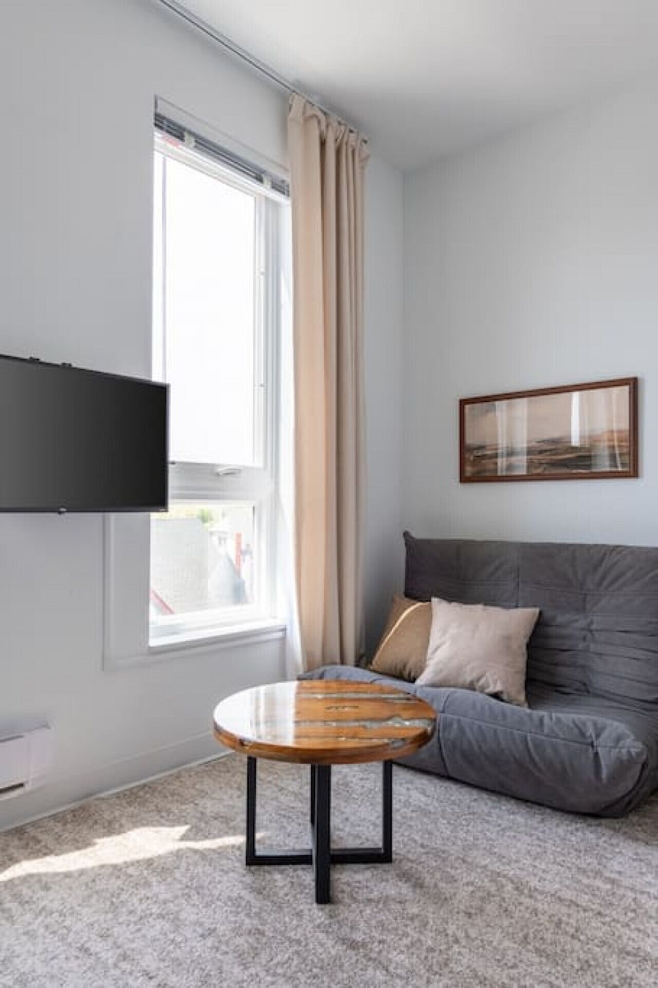 Flexhome East Side Studio ES2 - UWM+Rooftop+Lounge