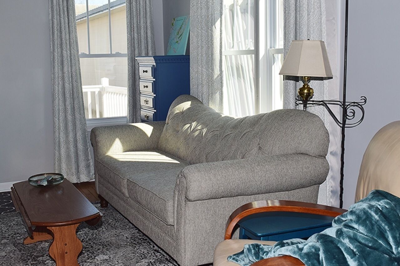 The 3 Sisters - Fern's Cottage