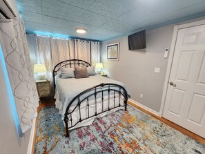 1 habitación y wifi gratis 