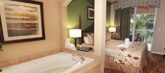 Luxury 2 bedroom (resort) with full amenities