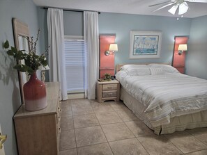 2 bedrooms, WiFi
