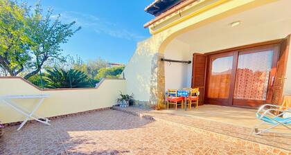Casa Vacanze Ambra