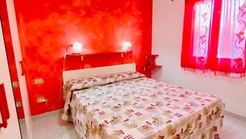 Appartement, 2 chambres