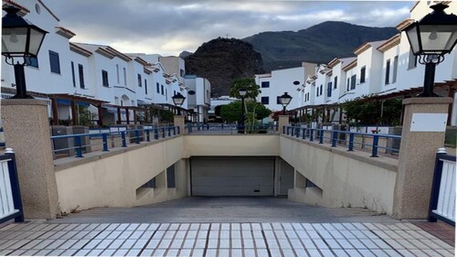 refuge for unforgettable days in Agaete WIFI Fiber