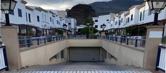 refuge for unforgettable days in Agaete WIFI Fiber