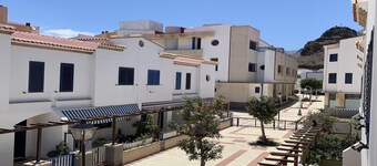 refuge for unforgettable days in Agaete WIFI Fiber