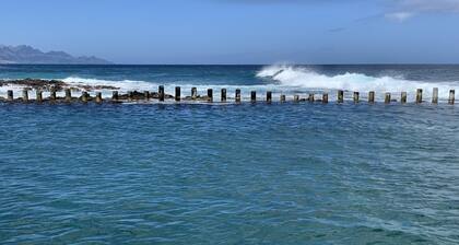 refuge for unforgettable days in Agaete WIFI Fiber