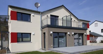 Ferienwohnung Mohn Beilngries