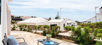 Sa Caseta Nova - Biniancolla