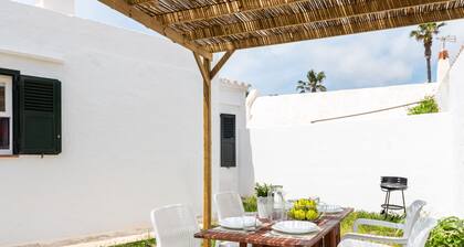 Sa Caseta Nova-Two steps from the sea-Biniancolla