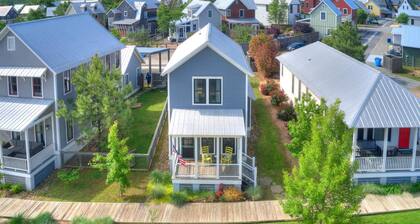 Carlton Landing! Here Comes The Sun- Pet Friendly