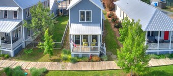 Carlton Landing! Here Comes The Sun- Pet Friendly