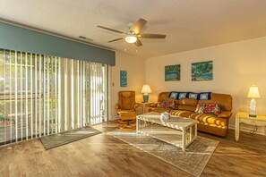 Smart TV - Golf Colony at Deerfield 33-I (Myrtle Beach)