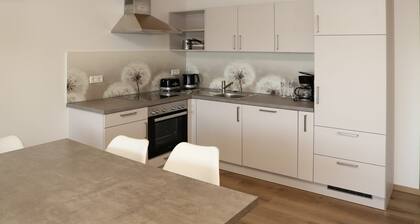 Ferienwohnung Pusteblume Beilngries