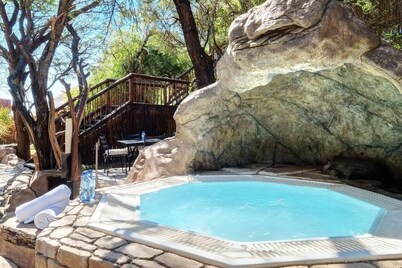 Zebula Golf Estate & Spa Executive Villas