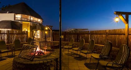 Zebula Golf Estate & Spa Executive Villas