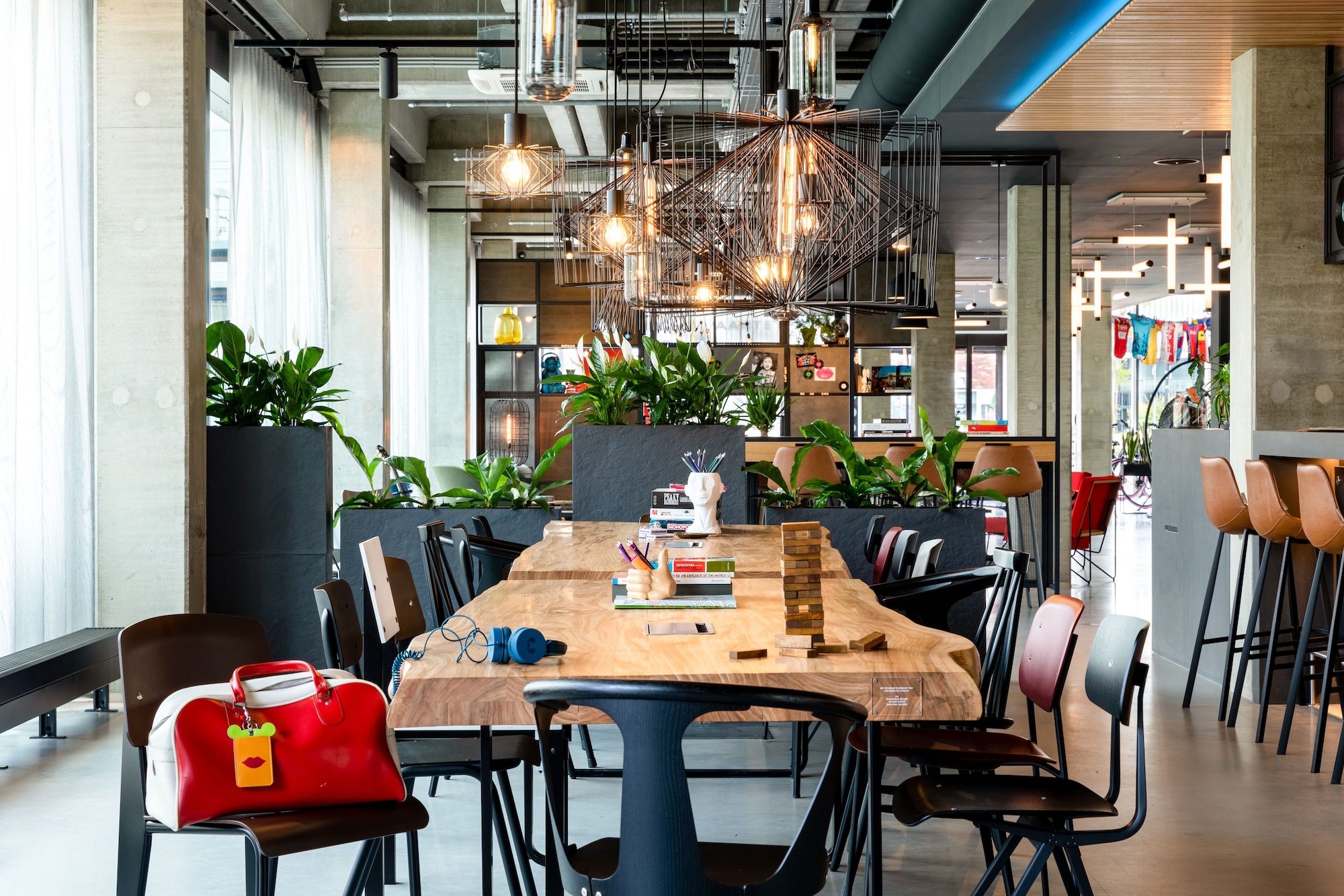 3-sterrenhotels