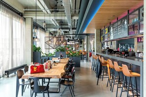 Bar (sur place)