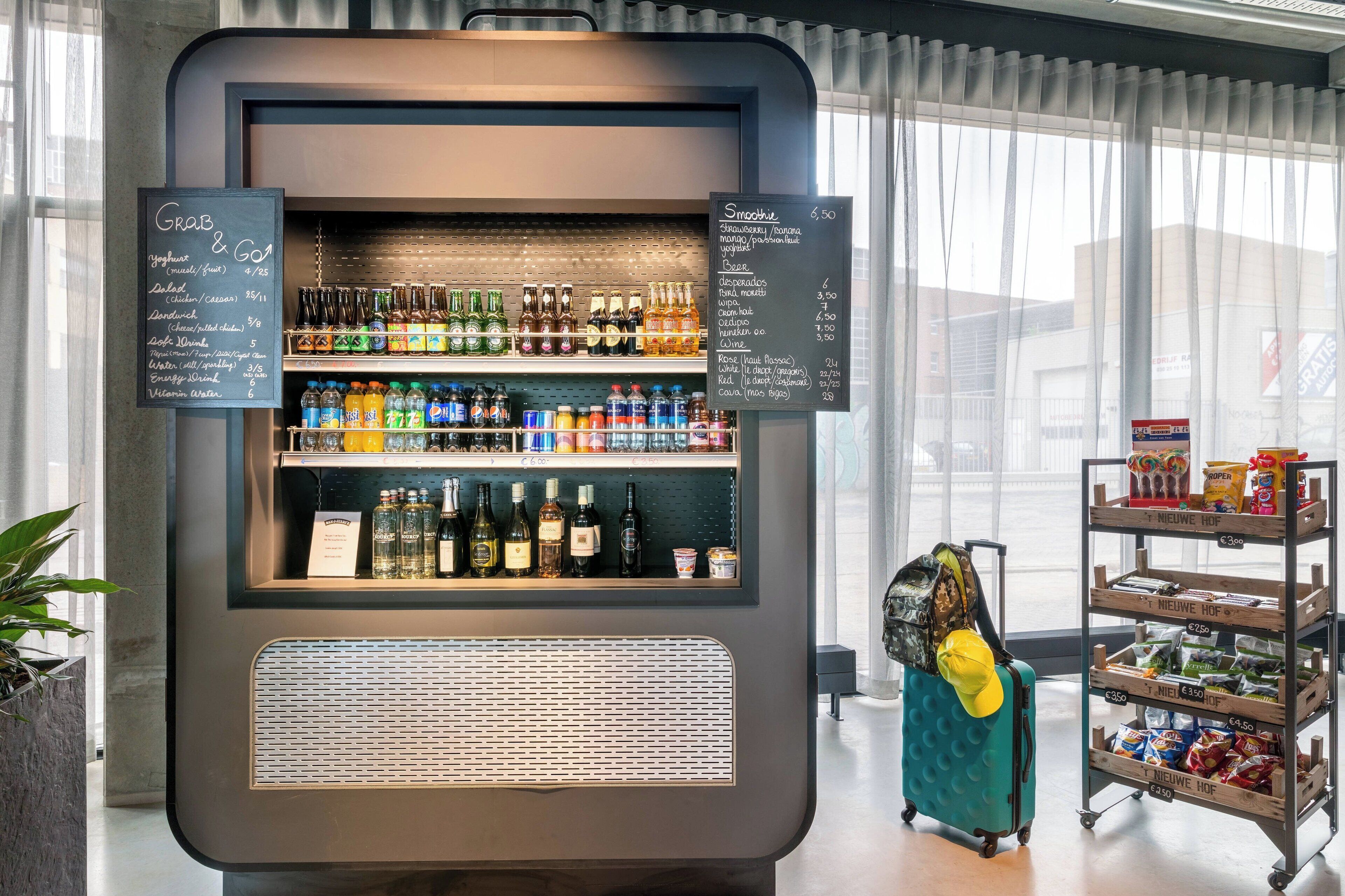 Foto - Moxy Utrecht