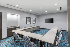 Meeting facility - TownePlace Suites by Marriott Austin Northwest/The Domain Area (Austin)